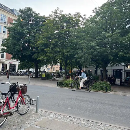 Beautiful With A Private Rooftop Terrace