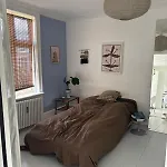 Beautiful With A Private Rooftop Terrace *