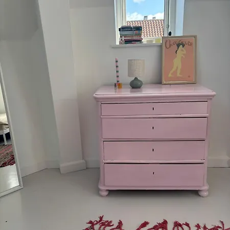 Beautiful With A Private Rooftop Terrace Appartement *