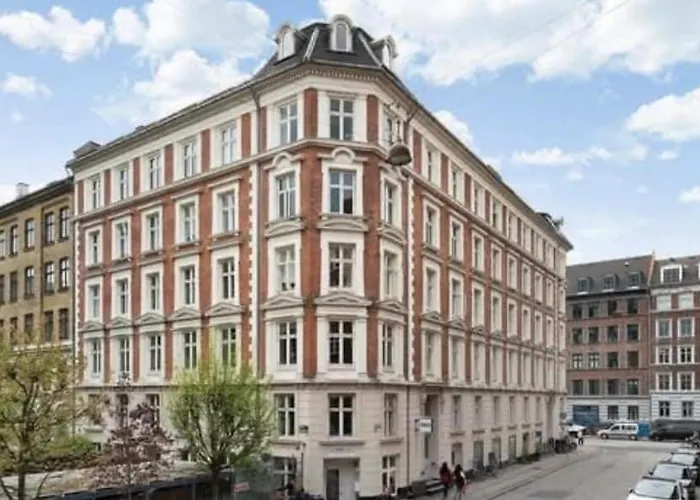 Διαμέρισμα Beautiful With A Private Rooftop Terrace *