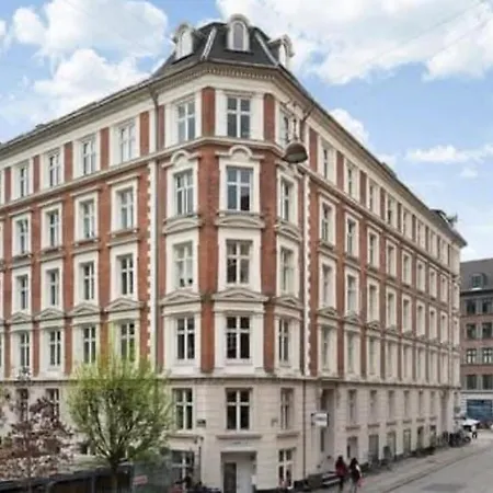 Apartmán Beautiful With A Private Rooftop Terrace *