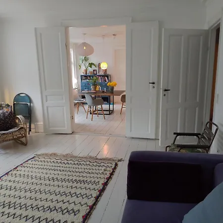 Beautiful With A Private Rooftop Terrace