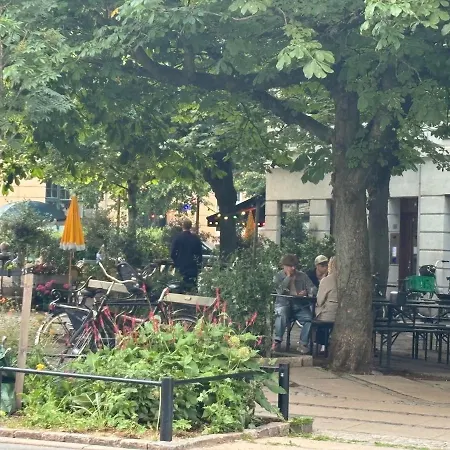 Beautiful With A Private Rooftop Terrace